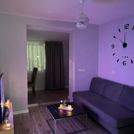 Apartment Theranda
