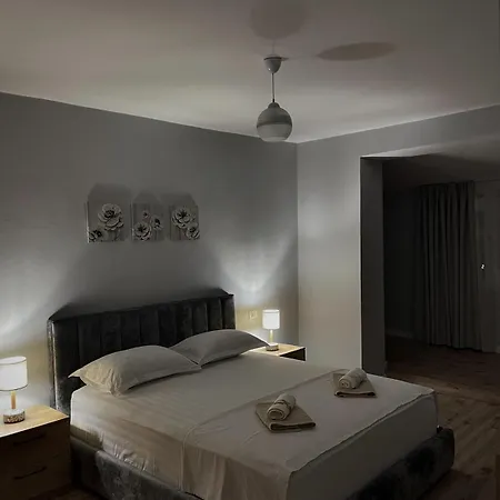 Theranda Apartment Tirana