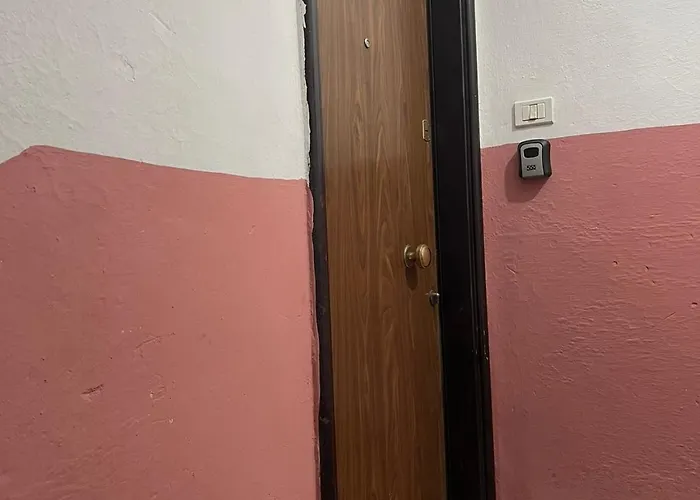 Lägenhet Theranda Tirana