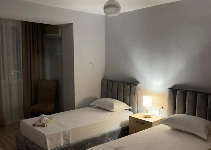 Theranda Appartement *