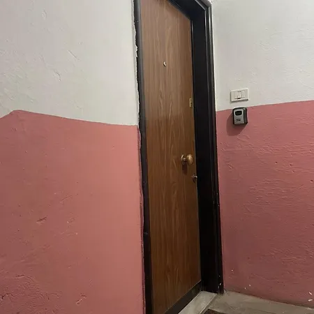 Apartmán Theranda Tirana